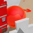 プログラムのアイコン：De Blob