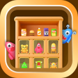Programikonen: Grocery Jam: Match Puzzle