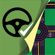 プログラムのアイコン:Kenya Driving Test: NTSA …