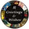 程序图标：All Wishes Images - Greet…