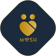 プログラムのアイコン：Mosh