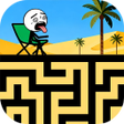 Ikon program: Maze Purely