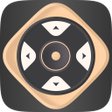 Icona del programma: Remote for Telefunken TV