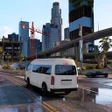 ไอคอนของโปรแกรม: Van Simulator Modern Van …