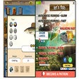 ไอคอนของโปรแกรม: Let's Fish HTML5