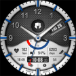 프로그램 아이콘: DM140 Elegant Watch Face