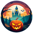 Programikonen: SpookyScreen