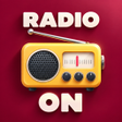 Icona del programma: Radio ON radio and podca…