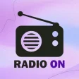 Radio ON  radio and podcasts