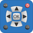 Icoon van programma: Universal Tv Remote - Rem…