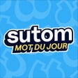 أيقونة البرنامج: Sutom - Daily Word puzzle…