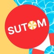 Icono de programa: Sutom - Daily Word puzzle…