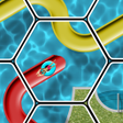 プログラムのアイコン：Waterslide Mania