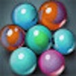 Programın simgesi: Bubble Burst Game