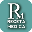 プログラムのアイコン：Receta médica