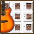 Ikon program: Chord Guitar Offline