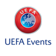 أيقونة البرنامج: UEFA Events