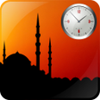 Jadwal Sholat dan Adzan Offlin icon