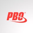 程序图标：PBO  Powerbuilding Oficia…