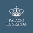Icono de programa: Palacio Real de la Granja