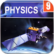 程序图标：Physics 9th Class Punjab …