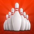 程序图标：Bowling 3D Extreme