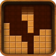 程序图标：Wood Block Puzzle Play