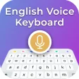 English Voice Keyboard