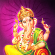 プログラムのアイコン：Ganesh Stuti Stotras & Ma…