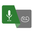 プログラムのアイコン：Telugu Voice to Text