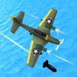 Иконка программы: Bomber Ace