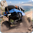 プログラムのアイコン：Offroad Trucks Legend 4x4