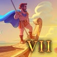 أيقونة البرنامج: Hercules VII Platinum