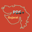 Icoon van programma: PDS Plus Gujarat
