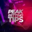 Peak Betting Tips