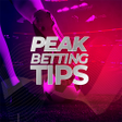 Peak Betting Tips