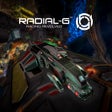 Icon of program: Radial-G : Racing Revolve…
