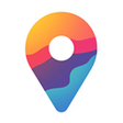 ไอคอนของโปรแกรม: MapSnap.ai - Travel Itine…