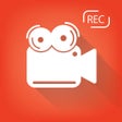 Ikona programu: Screen recorder - RecPro