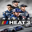 Ikon program: NASCAR Heat 3