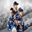 NASCAR Heat 3 icon