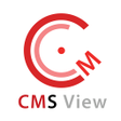 Programın simgesi: CMS View