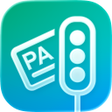 Ikona programu: Permit Test Pennsylvania …