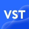 プログラムのアイコン：Sony  Visual Story