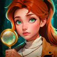 أيقونة البرنامج: Enigmatic Painting: Myste…