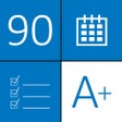 Ícone do programa: 90 Day Plan