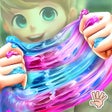 プログラムのアイコン：Make And Play Slime Game …