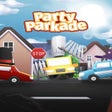 Programikonen: Party Parkade