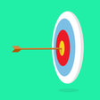 程序图标：Don't Miss! (Stickman Arc…