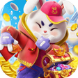 プログラムのアイコン：Happy Flying Rabbit